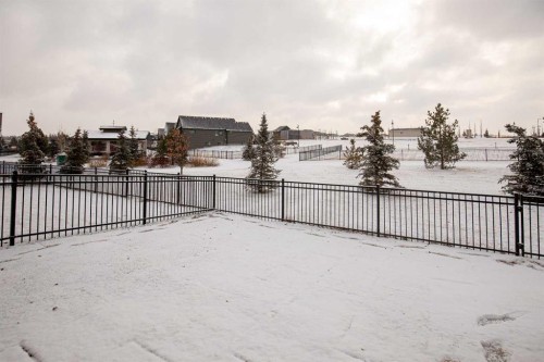 5 Songbird Green, Sylvan Lake, AB - Outdoor With View