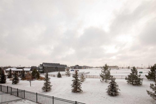 5 Songbird Green, Sylvan Lake, AB - Outdoor With View
