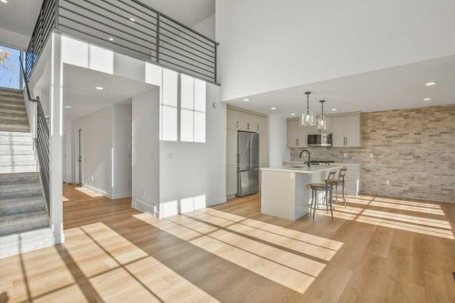 5 Songbird Green, Sylvan Lake, AB - Indoor