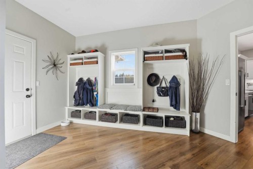 118-44101 Range Road 214, Rural Camrose County, AB - Indoor Photo Showing Other Room