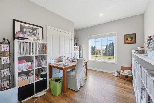 118-44101 Range Road 214, Rural Camrose County, AB - Indoor