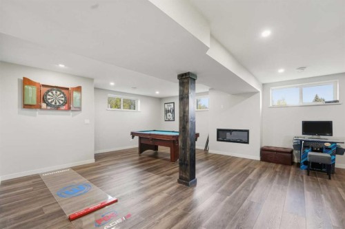 118-44101 Range Road 214, Rural Camrose County, AB - Indoor