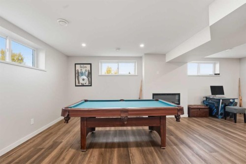 118-44101 Range Road 214, Rural Camrose County, AB - Indoor Photo Showing Other Room