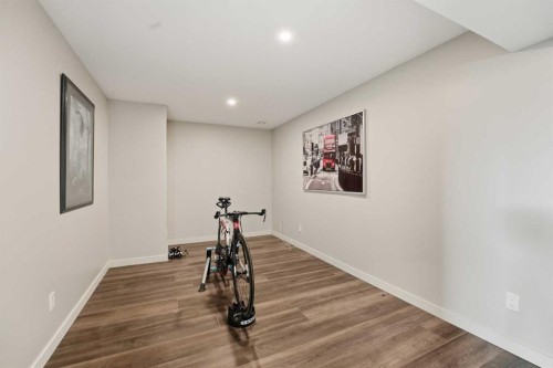 118-44101 Range Road 214, Rural Camrose County, AB - Indoor Photo Showing Other Room