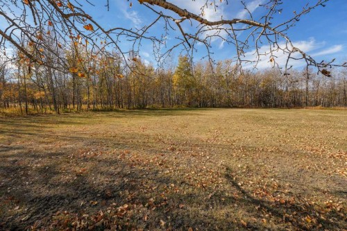 118-44101 Range Road 214, Rural Camrose County, AB - Outdoor With View