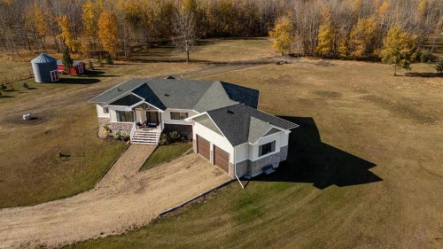 118-44101 Range Road 214, Rural Camrose County, AB - Outdoor