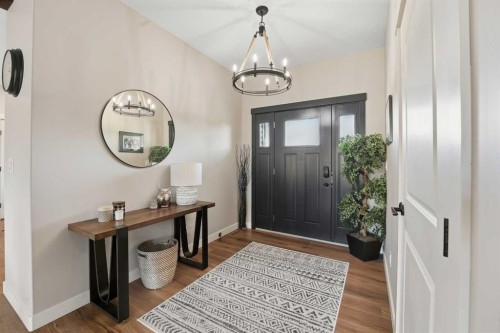 118-44101 Range Road 214, Rural Camrose County, AB - Indoor Photo Showing Other Room