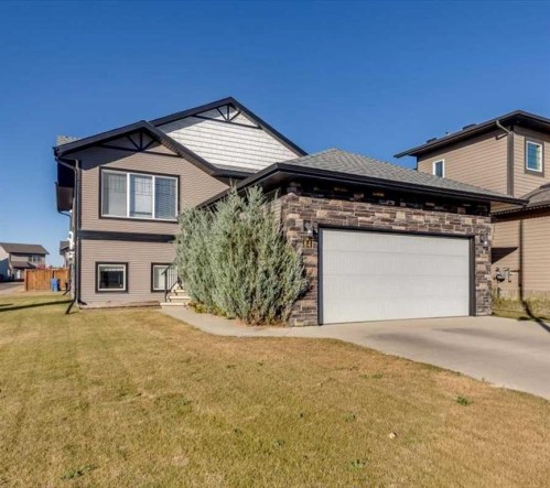84 Tanner Street, Red Deer, AB - Outdoor