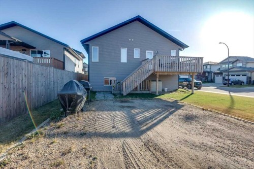 84 Tanner Street, Red Deer, AB - Outdoor