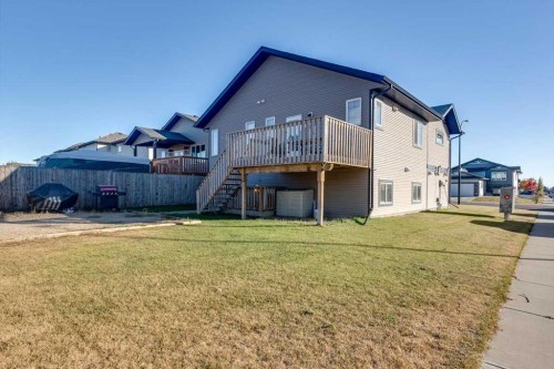 84 Tanner Street, Red Deer, AB - Outdoor