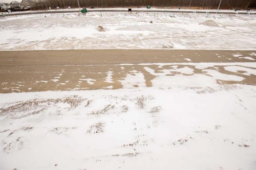 114 Gray Close, Sylvan Lake, AB - Outdoor With View