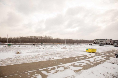 114 Gray Close, Sylvan Lake, AB - Outdoor With View