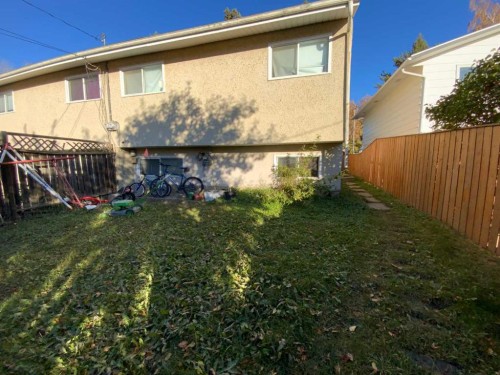 443 4 Avenue Se, Three Hills, AB - Outdoor