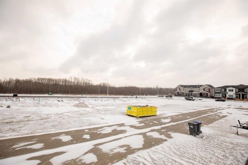 116 Gray Close, Sylvan Lake, AB - Outdoor