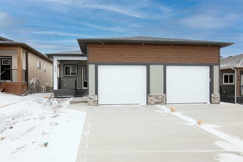 112 Gray Close, Sylvan Lake, AB - Outdoor