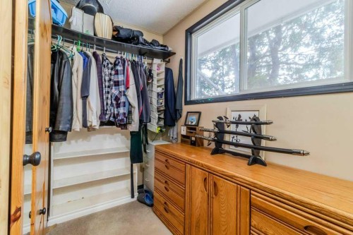 9 Ockley Close, Red Deer, AB - Indoor With Storage