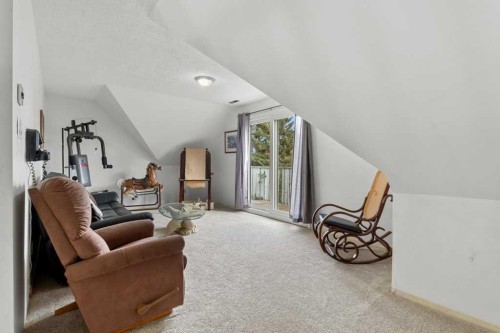 9 Ockley Close, Red Deer, AB - Indoor