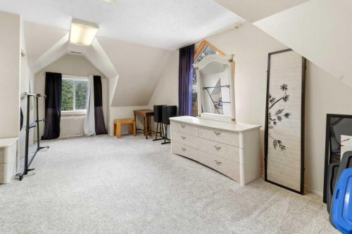 9 Ockley Close, Red Deer, AB - Indoor