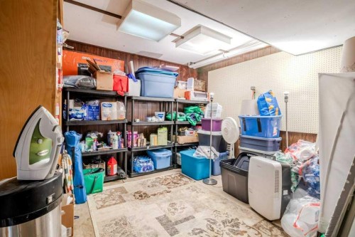 9 Ockley Close, Red Deer, AB - Indoor