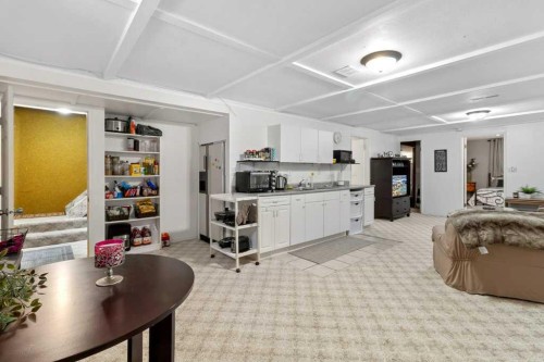 9 Ockley Close, Red Deer, AB - Indoor