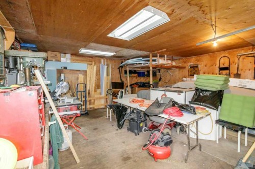 9 Ockley Close, Red Deer, AB - Indoor