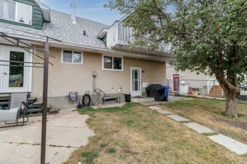 9 Ockley Close, Red Deer, AB - Outdoor With Exterior