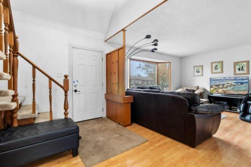 9 Ockley Close, Red Deer, AB - Indoor