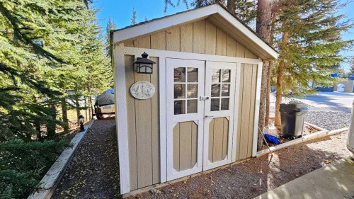 28-32351 Range Road 55, Rural Mountain View County, AB - Outdoor