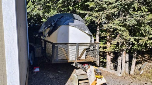 28-32351 Range Road 55, Rural Mountain View County, AB - Outdoor