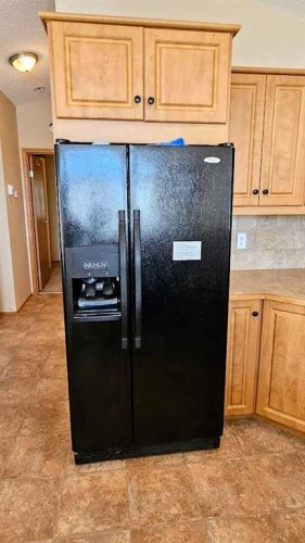 28-32351 Range Road 55, Rural Mountain View County, AB - Indoor