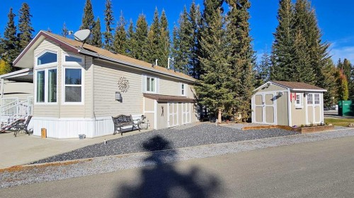 28-32351 Range Road 55, Rural Mountain View County, AB - Outdoor