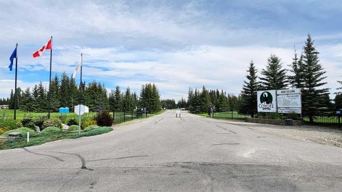 28-32351 Range Road 55, Rural Mountain View County, AB - Outdoor With View