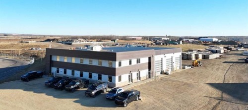 5 Sylvaire Close, Sylvan Lake, AB 