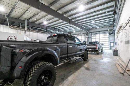 5 Sylvaire Close, Sylvan Lake, AB 