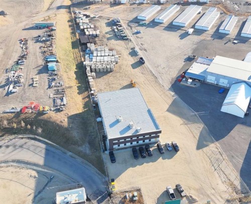 5 Sylvaire Close, Sylvan Lake, AB 