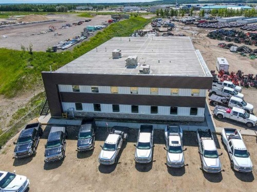 5 Sylvaire Close, Sylvan Lake, AB 