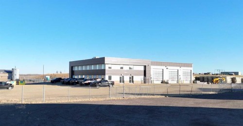 5 Sylvaire Close, Sylvan Lake, AB 