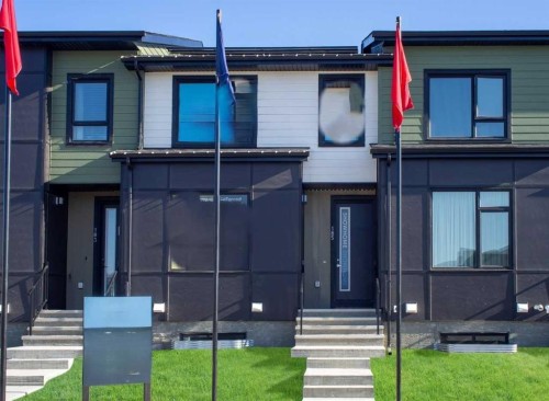 515-24 Park Street  Cochrane, AB T4C 3H3