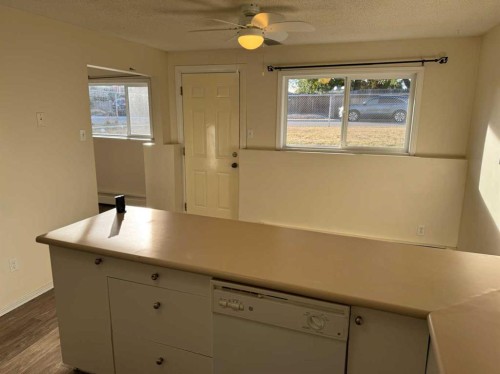 7 Nyberg Avenue, Red Deer, AB - Indoor