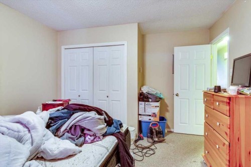 7 Nyberg Avenue, Red Deer, AB - Indoor Photo Showing Bedroom