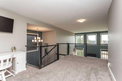 30 Parkridge Crescent, Blackfalds, AB - Indoor Photo Showing Other Room