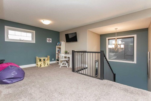 30 Parkridge Crescent, Blackfalds, AB - Indoor Photo Showing Other Room