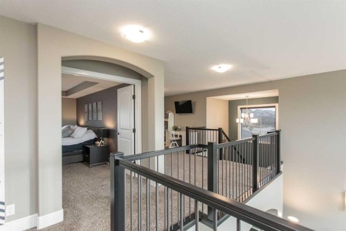 30 Parkridge Crescent, Blackfalds, AB - Indoor Photo Showing Other Room