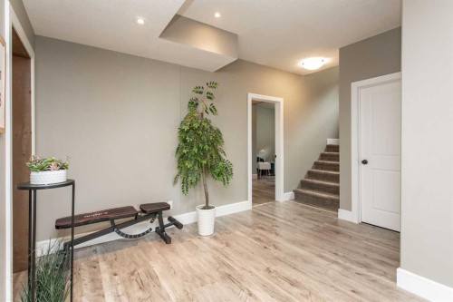 30 Parkridge Crescent, Blackfalds, AB - Indoor Photo Showing Other Room