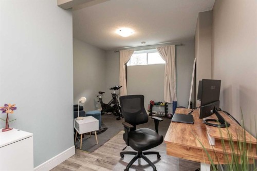 30 Parkridge Crescent, Blackfalds, AB - Indoor Photo Showing Other Room