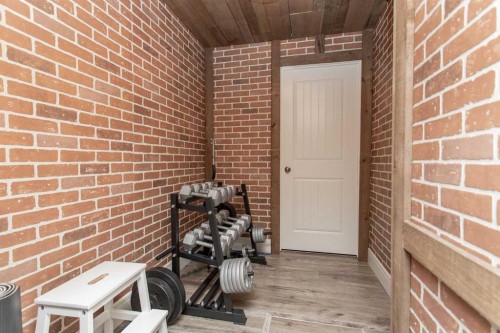 30 Parkridge Crescent, Blackfalds, AB -  Photo Showing Other Room