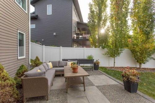 30 Parkridge Crescent, Blackfalds, AB - Outdoor With Exterior