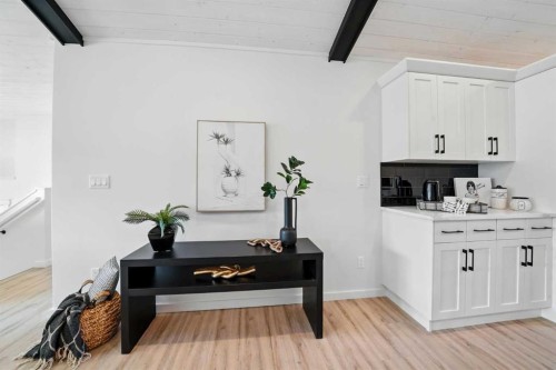 62 Metcalf Way, Lacombe, AB - Indoor Photo Showing Other Room