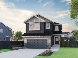 76 Creekside Path SW Calgary, AB T2X 5V8