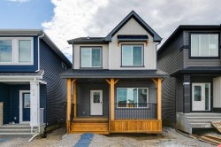 612 Buffaloberry Manor SE Calgary, AB T3M 3Z2